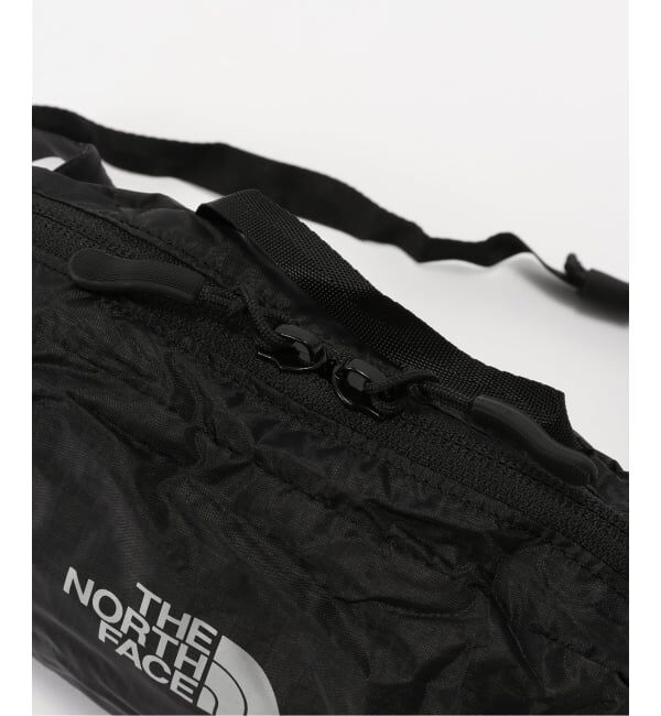 SLOBE IENA「THE NORTH FACE/ノースフェイス Mayfly Hip Pouch NM62378」|ショルダー・メッセンジャー|