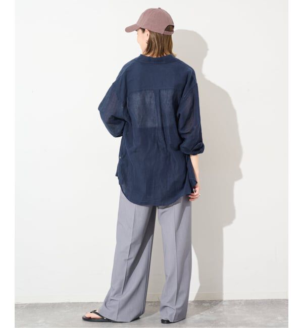 SLOBE IENA「BARBOUR/バブアー CASCADE CAP MHA0274 PU57/ GY75/ ST5」|キャップ・キャスケット|