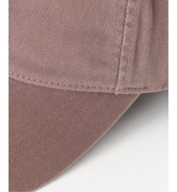 SLOBE IENA「BARBOUR/バブアー CASCADE CAP MHA0274 PU57/ GY75/ ST5」|キャップ・キャスケット|