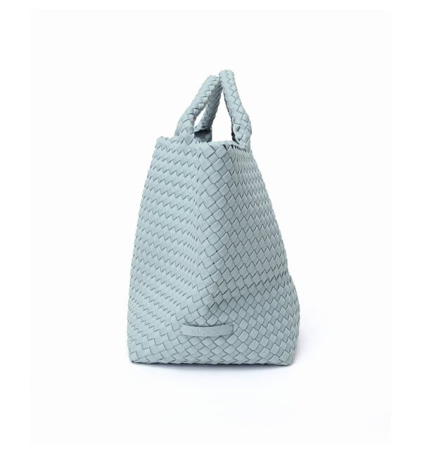 IENA「NAGHEDI/ナゲディ 別注 St.Barths Medium Tote バッグ SN03013LD」|トートバッグ|