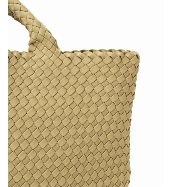 IENA「NAGHEDI/ナゲディ 別注 St.Barths Medium Tote バッグ SN03013LD」|トートバッグ|