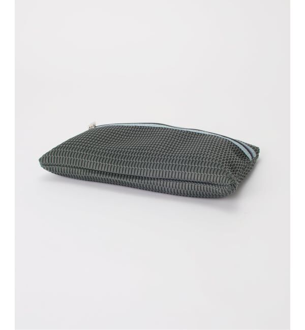 IENA「qbag paris/キューバッグ パリ nest zip L バッグ NEST-L-ZIP」|トートバッグ|
