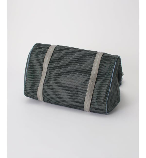 IENA「qbag paris/キューバッグ パリ nest zip L バッグ NEST-L-ZIP」|トートバッグ|