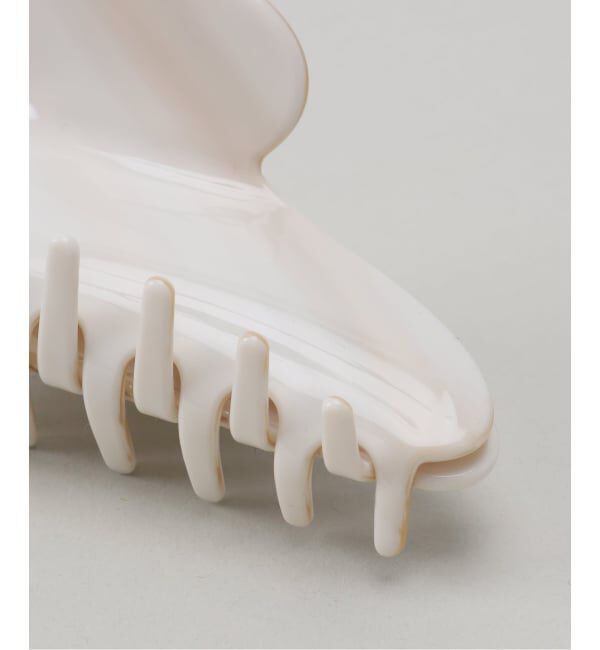 SLOBE IENA「《追加》VESITIA ヘアバレッタ CLAW CLIPS」|その他|