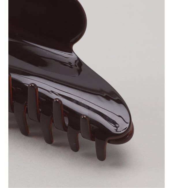 SLOBE IENA「《追加》VESITIA ヘアバレッタ CLAW CLIPS」|その他|