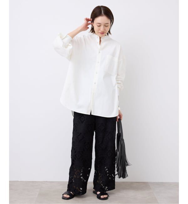 SLOBE IENA「《WEB限定/追加》HELOYSE/エロイーズ texas ショルダーバッグ H-327」|ショルダー・メッセンジャー|