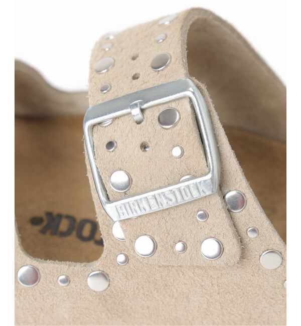 IENA「BIRKENSTOCK/ビルケンシュトック ARIZONA RIVET サンダル 1029390」|サンダル|