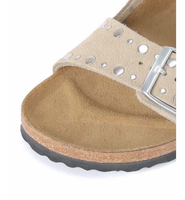 IENA「BIRKENSTOCK/ビルケンシュトック ARIZONA RIVET サンダル 1029390」|サンダル|