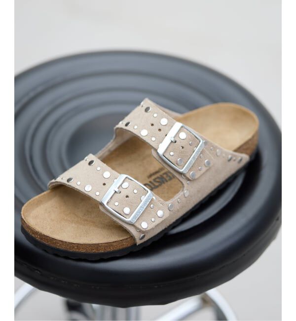 IENA「BIRKENSTOCK/ビルケンシュトック ARIZONA RIVET サンダル 1029390」|サンダル|