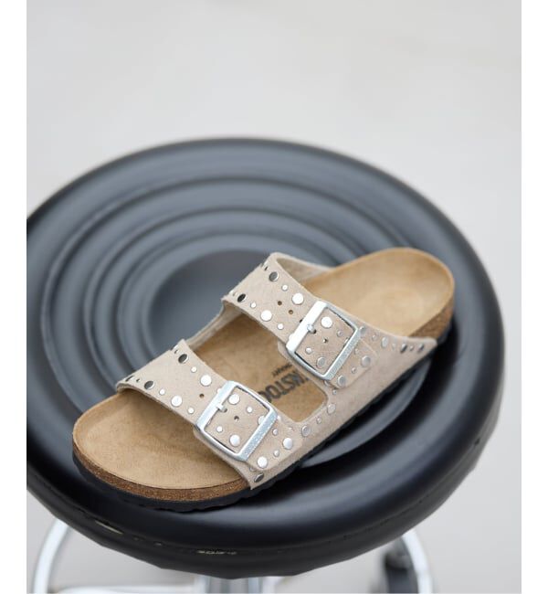 IENA「BIRKENSTOCK/ビルケンシュトック ARIZONA RIVET サンダル 1029390」|サンダル|