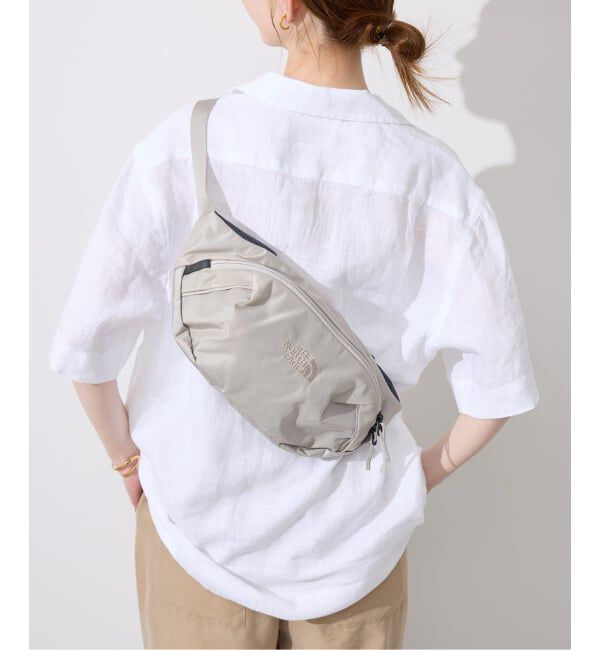 SLOBE IENA「《WEB限定/追加》THE NORTH FACE/ノースフェイス Orion NM72355」|その他|ナチュラル