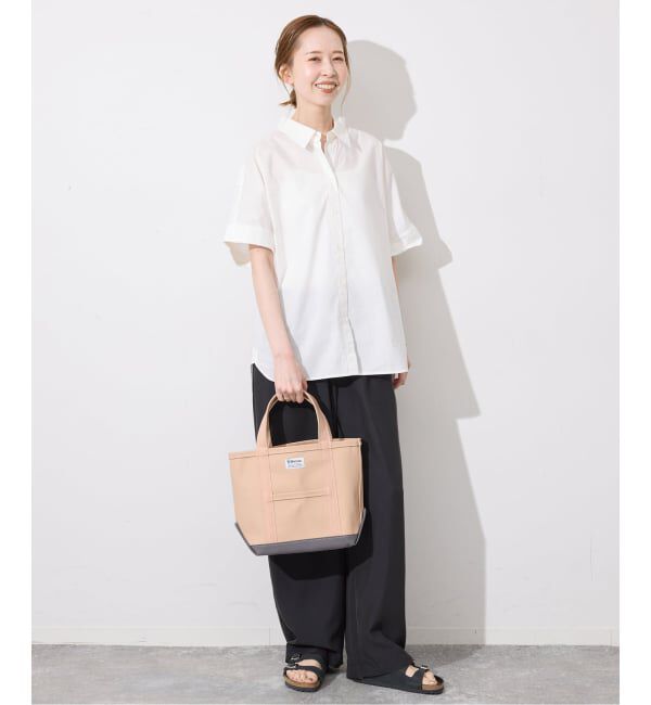 SLOBE IENA「ORCIVAL/オーシバル  キャンバストート OR-H0285」|トートバッグ|