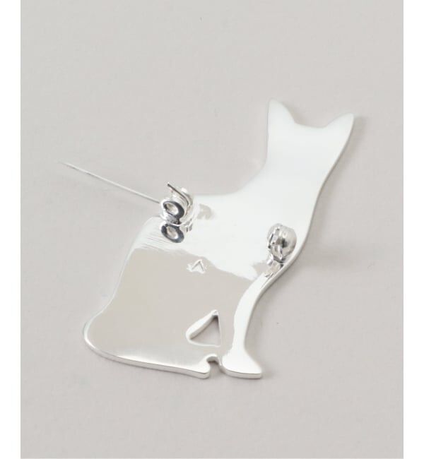 SLOBE IENA「ADRAR/アドラル CAT BROOCH」|その他|
