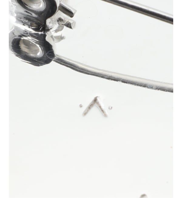 SLOBE IENA「ADRAR/アドラル CAT BROOCH」|その他|