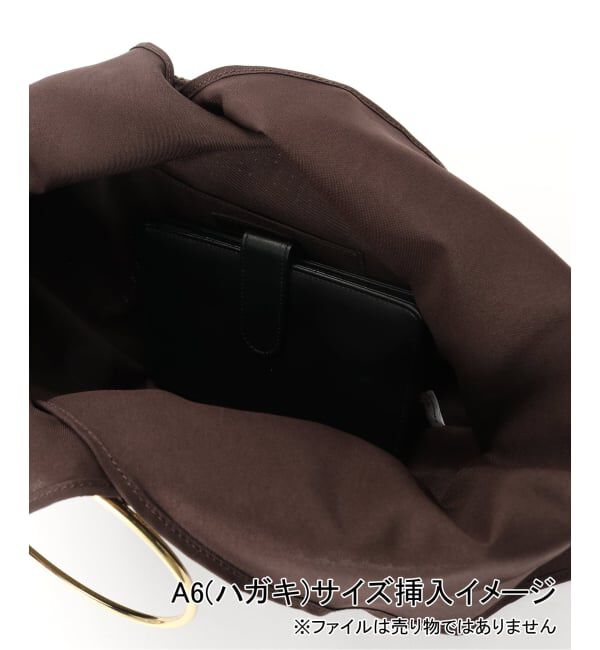 SLOBE IENA「COTTO/コット SLOBE別注 カゴバッグ」|かごバッグ|