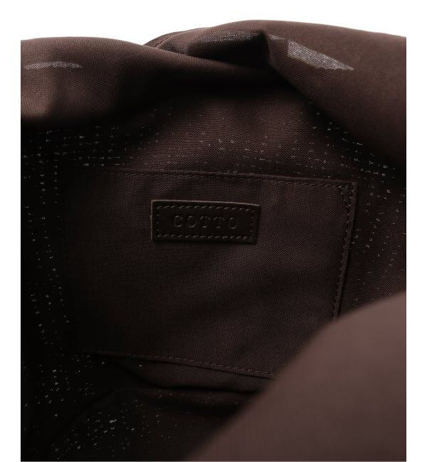 SLOBE IENA「COTTO/コット SLOBE別注 カゴバッグ」|かごバッグ|