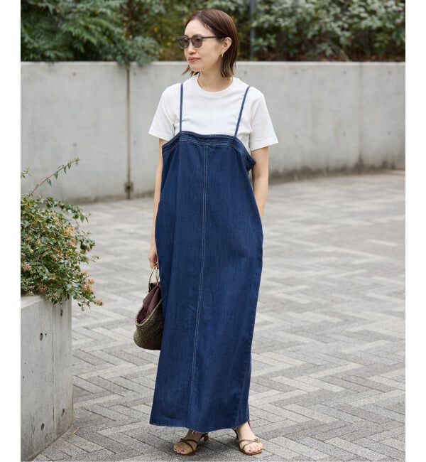 SLOBE IENA「COTTO/コット SLOBE別注 カゴバッグ」|かごバッグ|