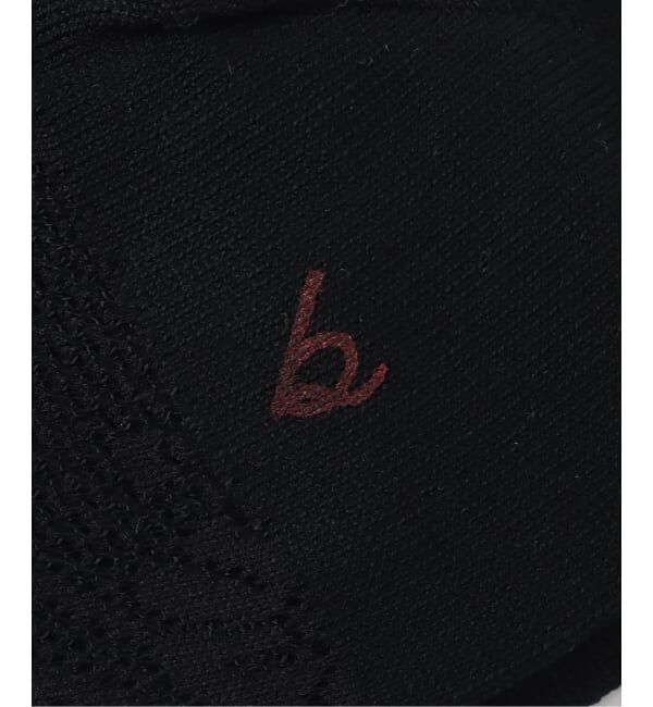 IENA LA BOUCLE「babaco ババコ La BOUCLE別注 3pair ソックス」|ソックス|