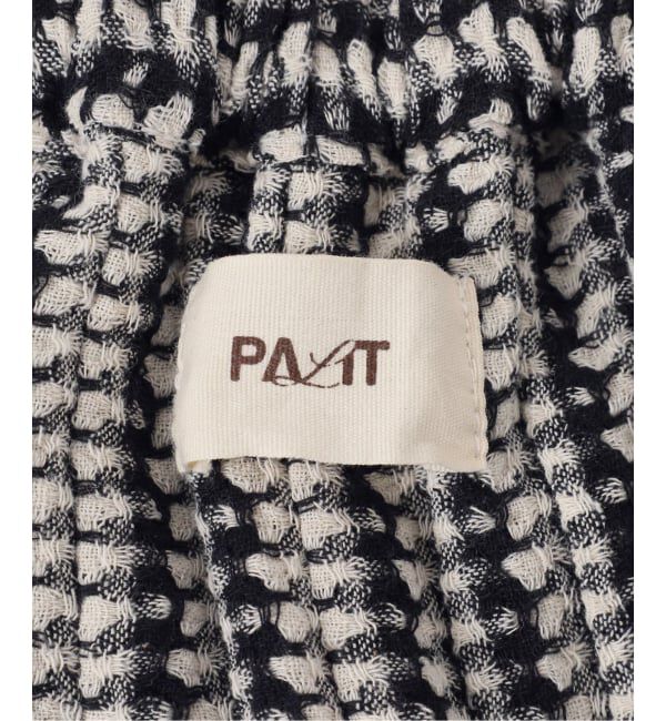 IENA「《WEB限定/追加》PALIT/パリット 別注 LONG SK スカート」|スカート|