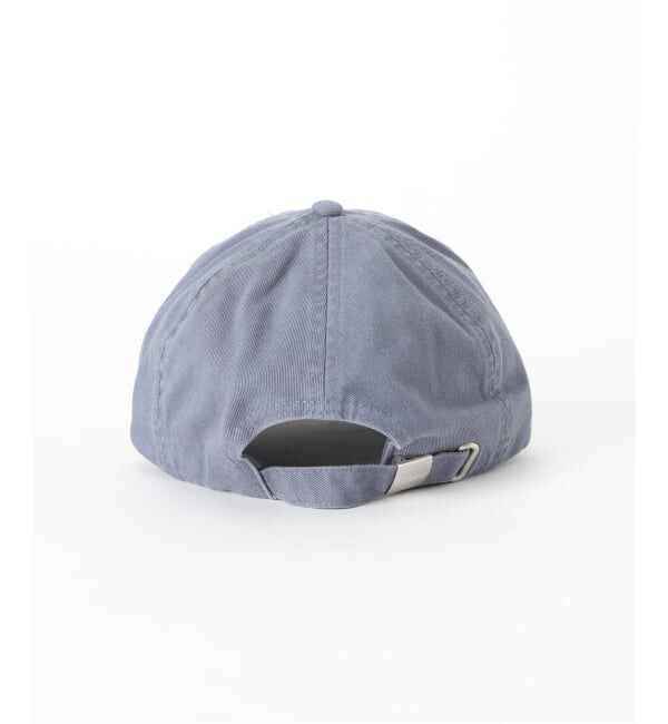 SLOBE IENA「《追加》BARBOUR/バブアー CASCADE CAP MHA0274 PU57/ GY75/ ST5」|キャップ・キャスケット|