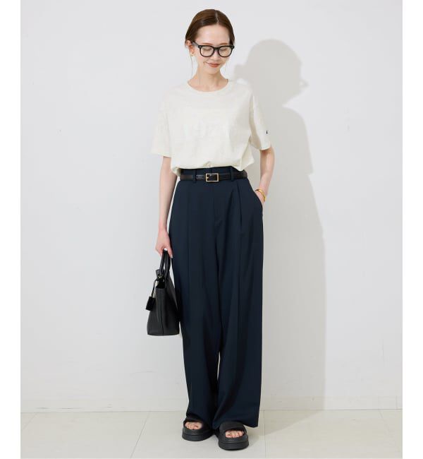 SLOBE IENA「《追加3》UGG/アグ GoldenGlow Sandal W」|サンダル|
