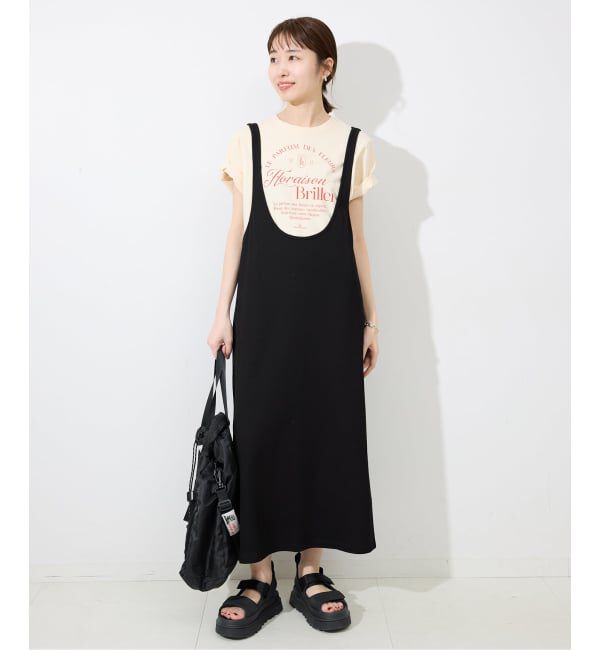 SLOBE IENA「《追加3》UGG/アグ GoldenGlow Sandal W」|サンダル|