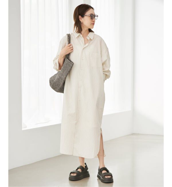 SLOBE IENA「《追加3》UGG/アグ GoldenGlow Sandal W」|サンダル|