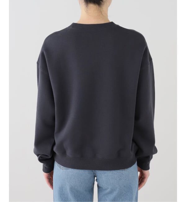 SLOBE IENA「GOAT/ゴート CREW NECK SWEAT」|Tシャツ・カットソー|