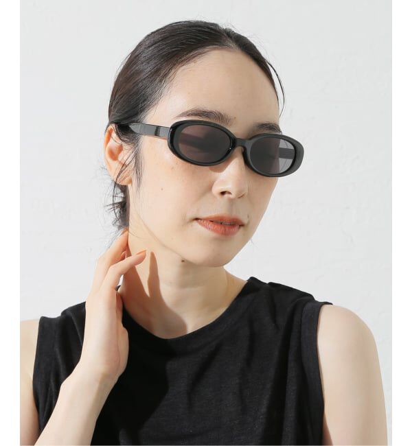 SLOBE IENA「noeyedia/ノーアイディア NE-460」|サングラス|