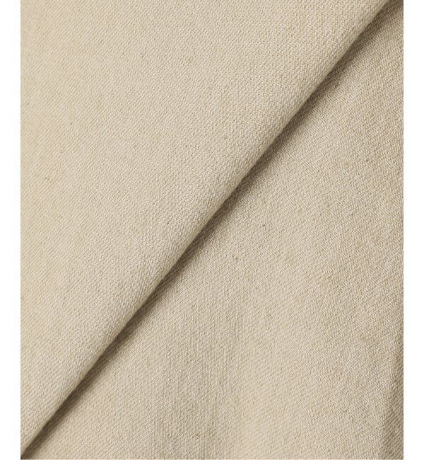 IENA「《一部店舗限定》Maison IENA デニムキャミブラウス」|シャツ・ブラウス|