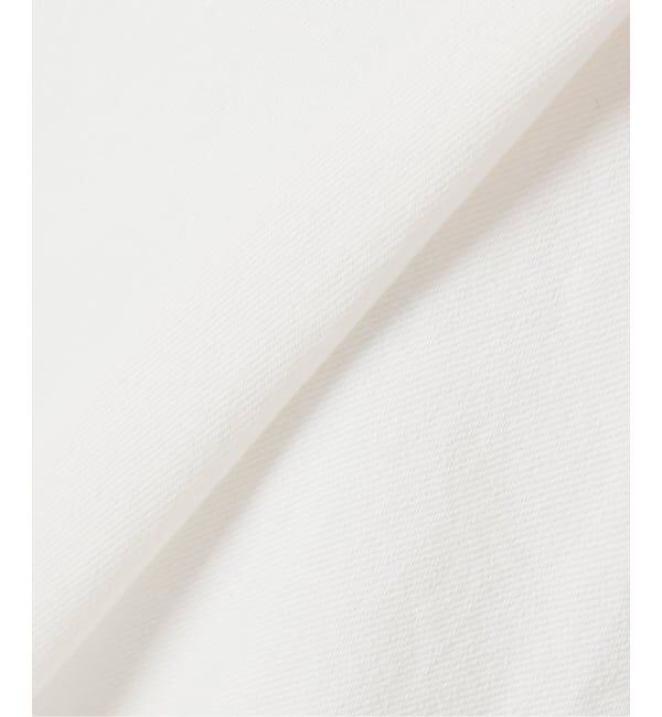 IENA「《一部店舗限定》Maison IENA デニムキャミブラウス」|シャツ・ブラウス|