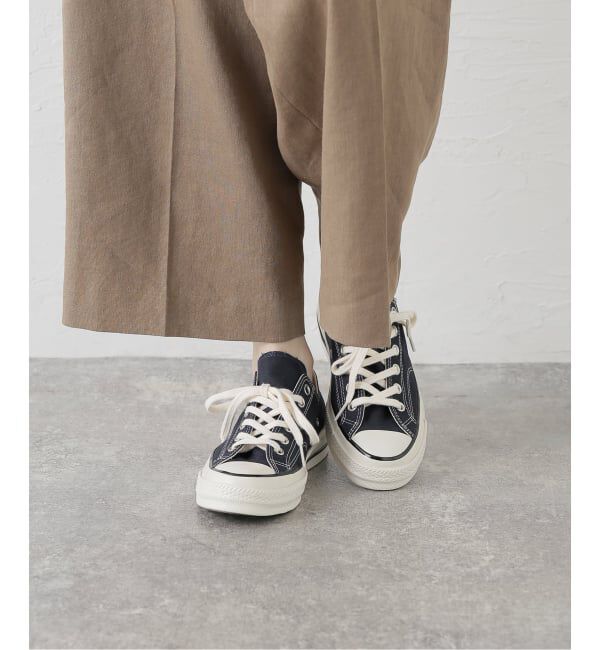IENA「CONVERSE/コンバース ALL STAR LGCY OX スニーカー」|スニーカー|
