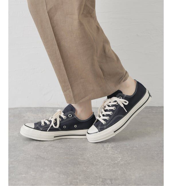 IENA「CONVERSE/コンバース ALL STAR LGCY OX スニーカー」|スニーカー|