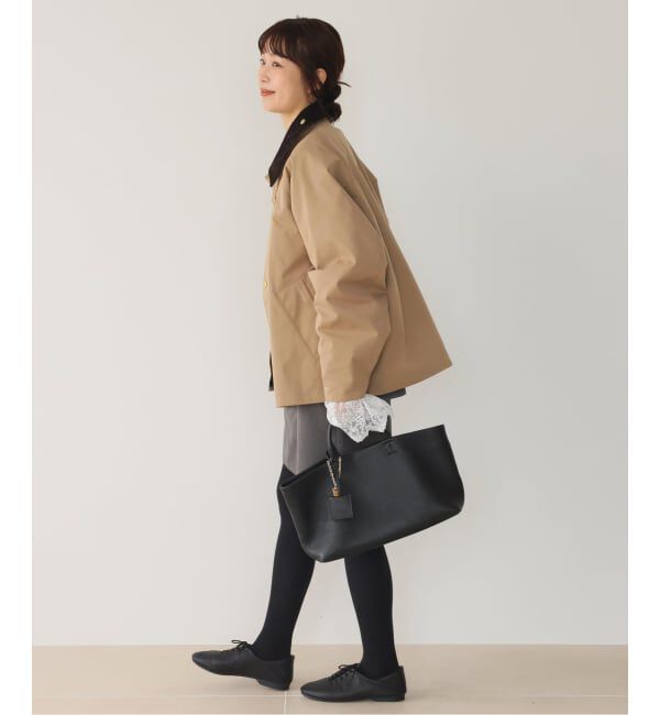 SLOBE IENA「《予約》BARBOUR/バブアー SLOBE別注 TRANSPORT modify」|その他|