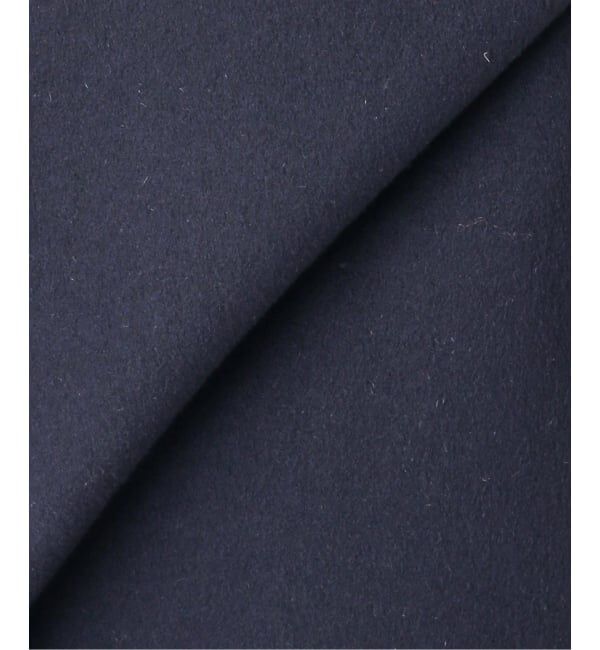 VERMEIL par iena「《予約》Multi-Way ウールリバーコート」|その他|