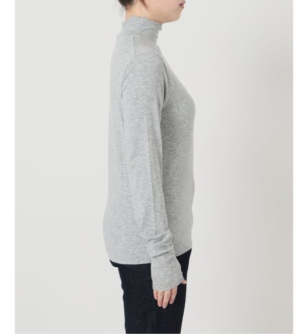 SLOBE IENA「《予約》グッドフィールフライスタートルTEE」|Tシャツ・カットソー|