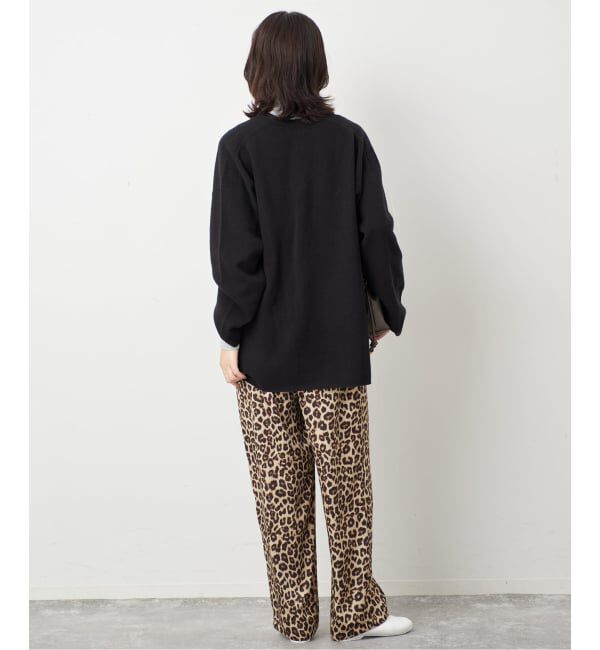 SLOBE IENA「《予約》グッドフィールフライスタートルTEE」|Tシャツ・カットソー|