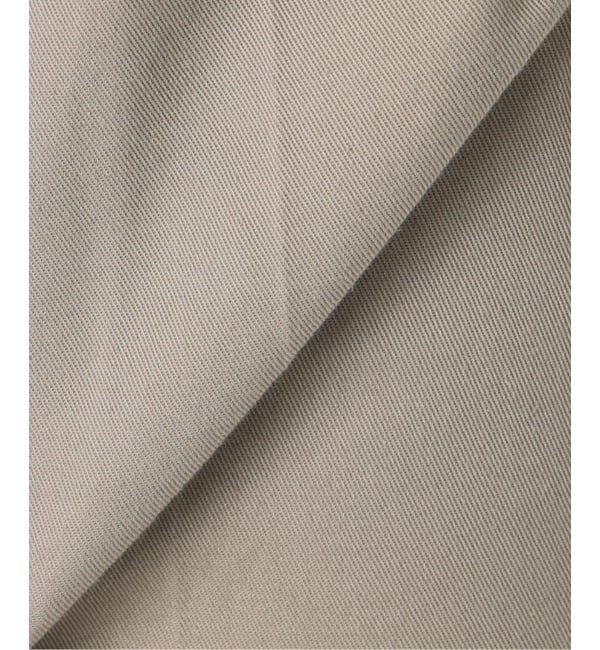 SLOBE IENA「《予約》Dickies/ディッキーズ SLOBE別注 タックスラックス」|スラックス|