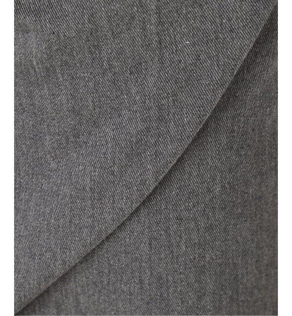 SLOBE IENA「《予約》Dickies/ディッキーズ SLOBE別注 タックスラックス」|スラックス|