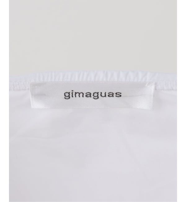 SLOBE IENA「gimaguas/ギマガス レーススカート KATALIN SKIRT」|スカート|