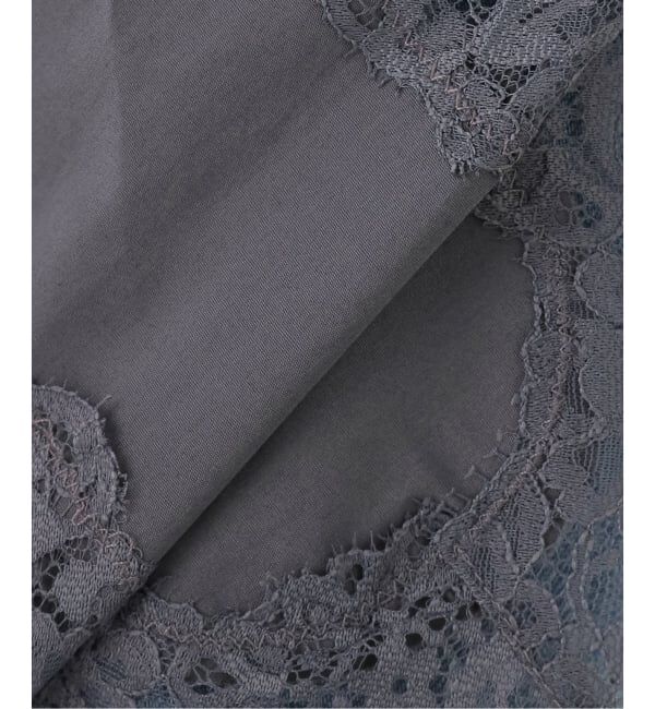 SLOBE IENA「gimaguas/ギマガス レーススカート KATALIN SKIRT」|スカート|