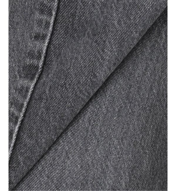 IENA「《予約》upper hights/アッパーハイツ 別注 THE AUDREY デニムパンツ」|デニム|