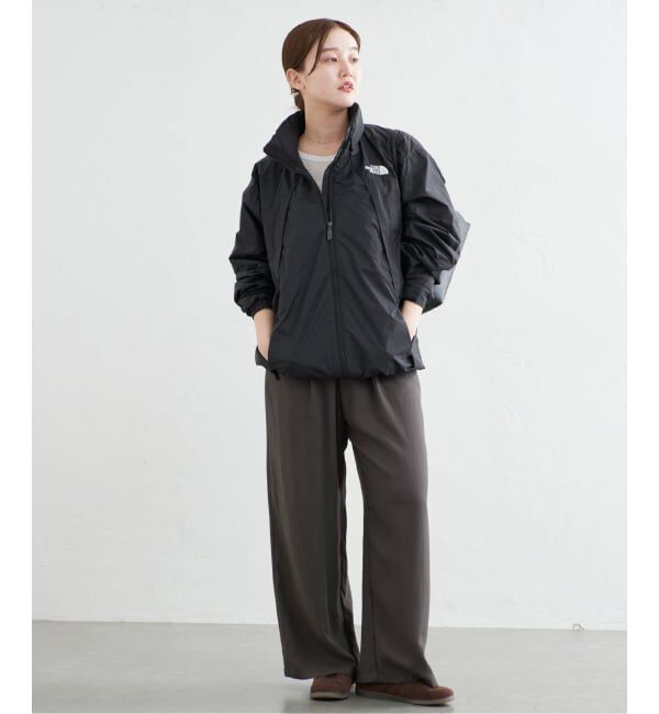 IENA「《WEB限定予約》THE NORTH FACE/ノースフェイス Chimney Wind JK ジャケット NP22650」|その他|