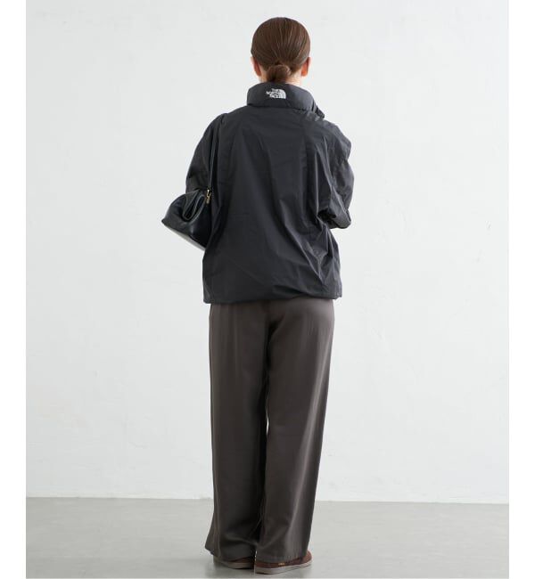 IENA「《WEB限定予約》THE NORTH FACE/ノースフェイス Chimney Wind JK ジャケット NP22650」|その他|