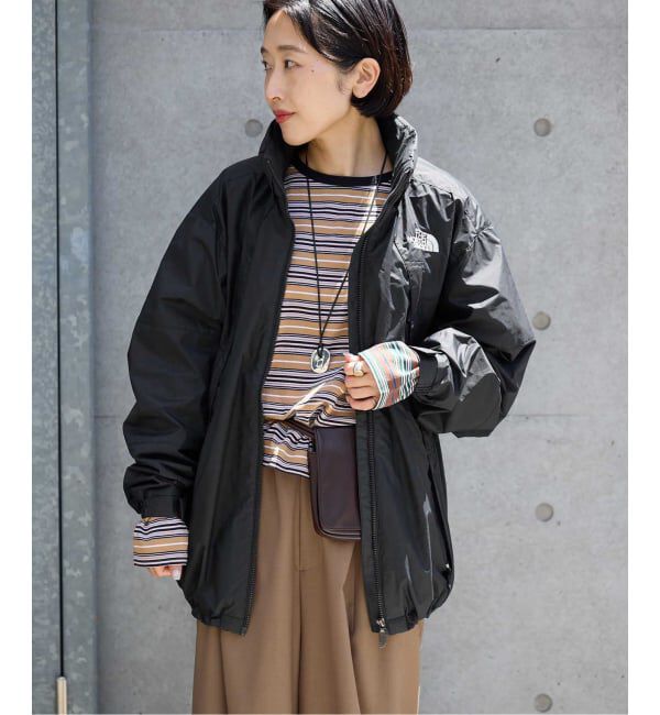 IENA「《WEB限定予約》THE NORTH FACE/ノースフェイス Chimney Wind JK ジャケット NP22650」|その他|