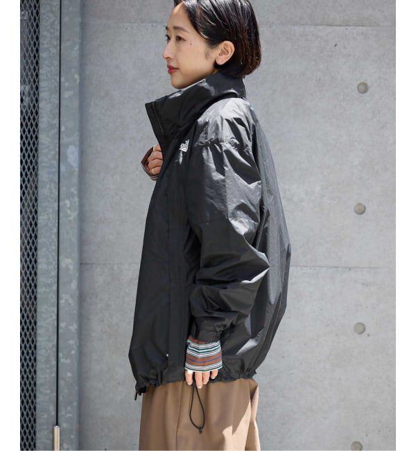 IENA「《WEB限定予約》THE NORTH FACE/ノースフェイス Chimney Wind JK ジャケット NP22650」|その他|