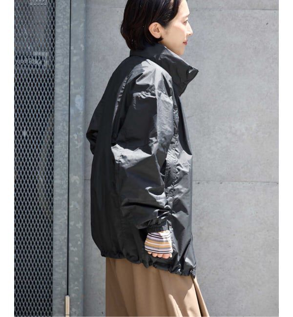 IENA「《WEB限定予約》THE NORTH FACE/ノースフェイス Chimney Wind JK ジャケット NP22650」|その他|