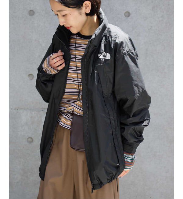 IENA「《WEB限定予約》THE NORTH FACE/ノースフェイス Chimney Wind JK ジャケット NP22650」|その他|