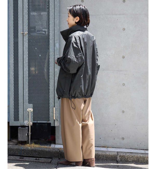 IENA「《WEB限定予約》THE NORTH FACE/ノースフェイス Chimney Wind JK ジャケット NP22650」|その他|