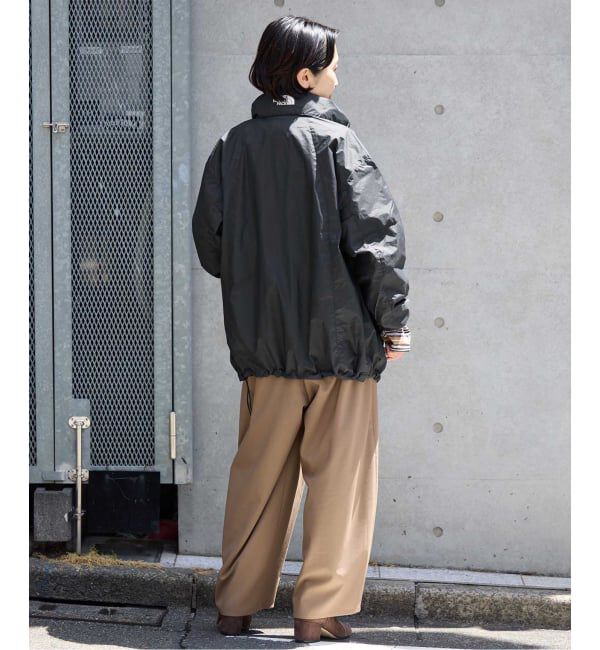 IENA「《WEB限定予約》THE NORTH FACE/ノースフェイス Chimney Wind JK ジャケット NP22650」|その他|